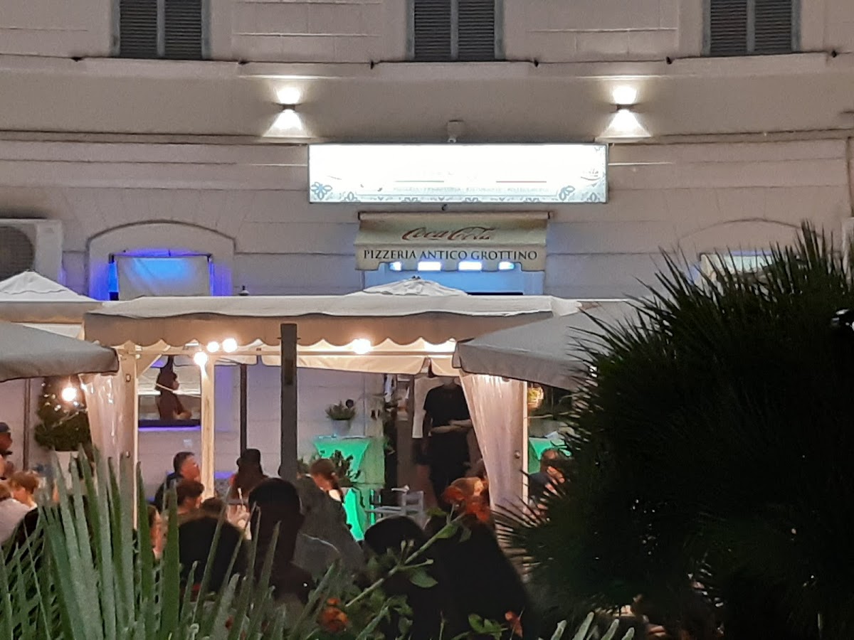 Antico Grottino, photo 4