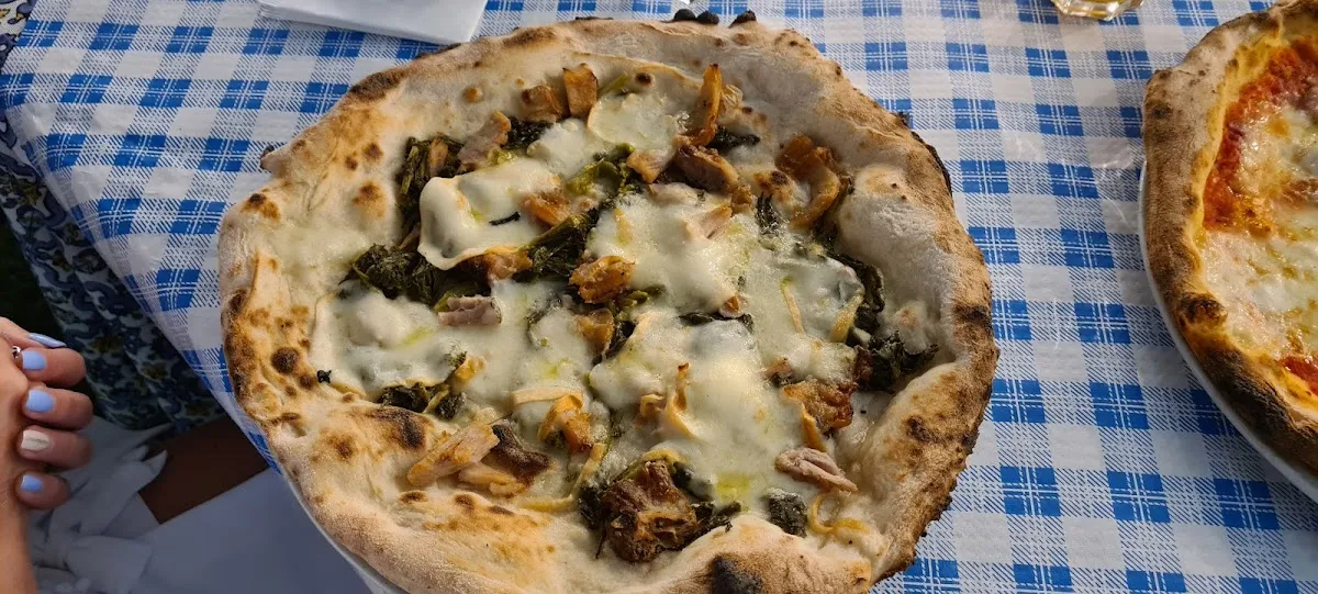 Antico Grottino, photo 5