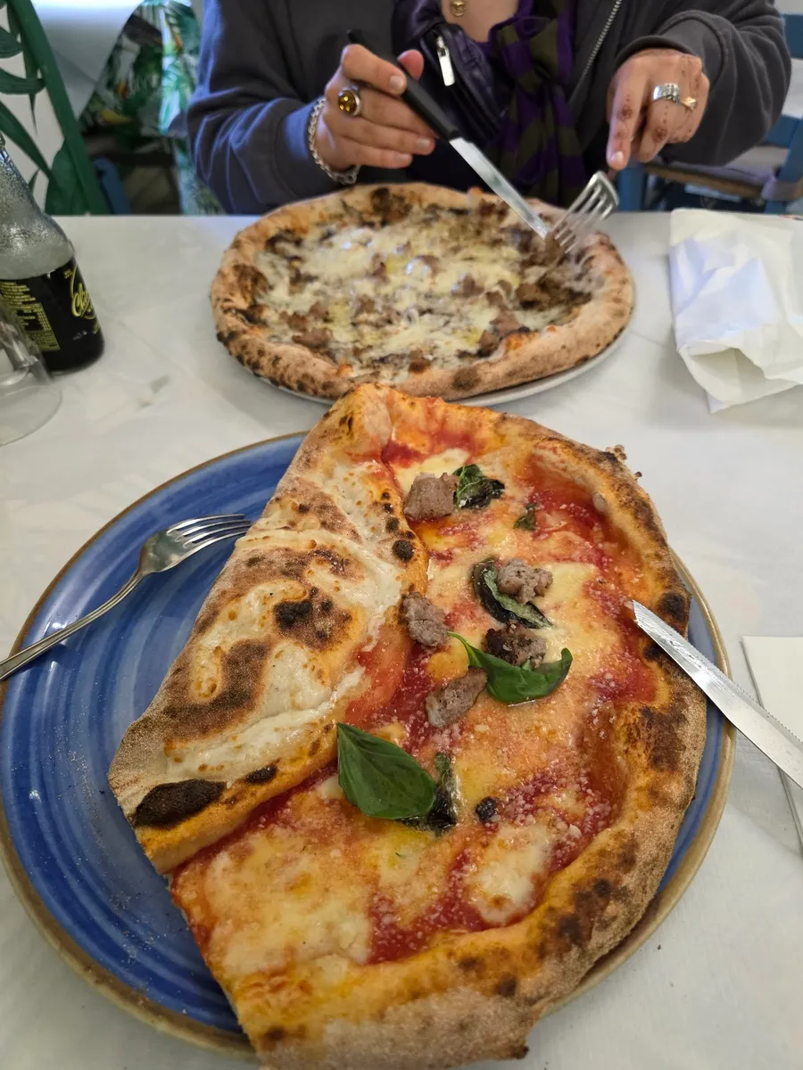 Antico Grottino, photo 6