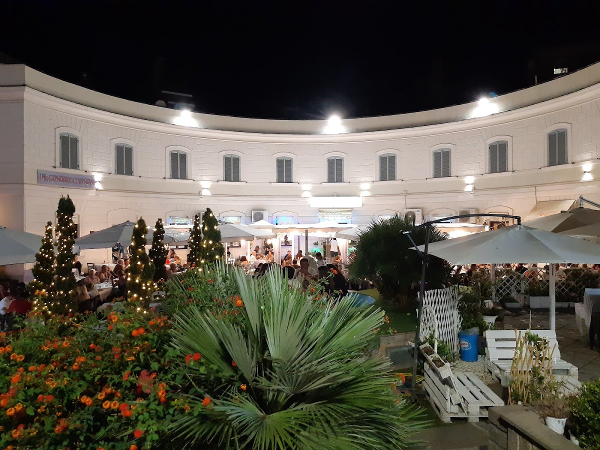 Antico Grottino, photo 7