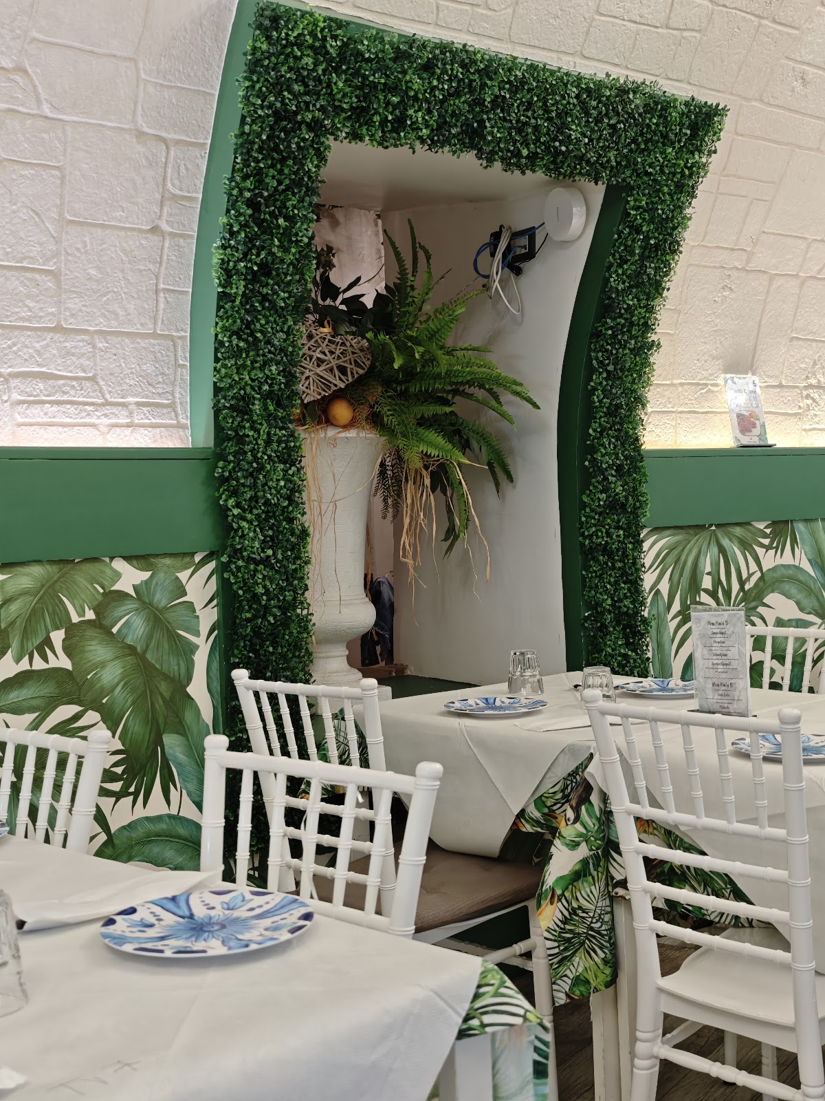 Antico Grottino, photo 8