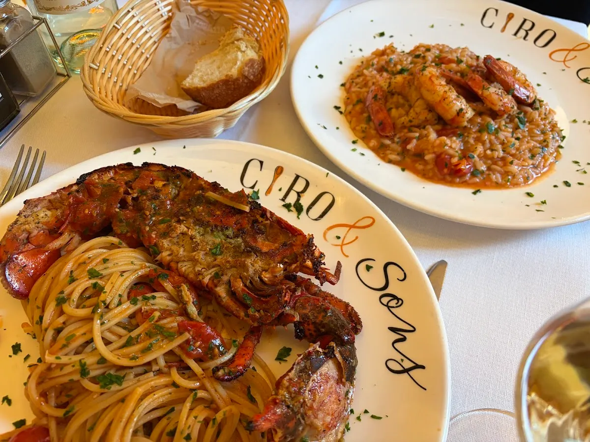 Ciro & Sons, photo 9
