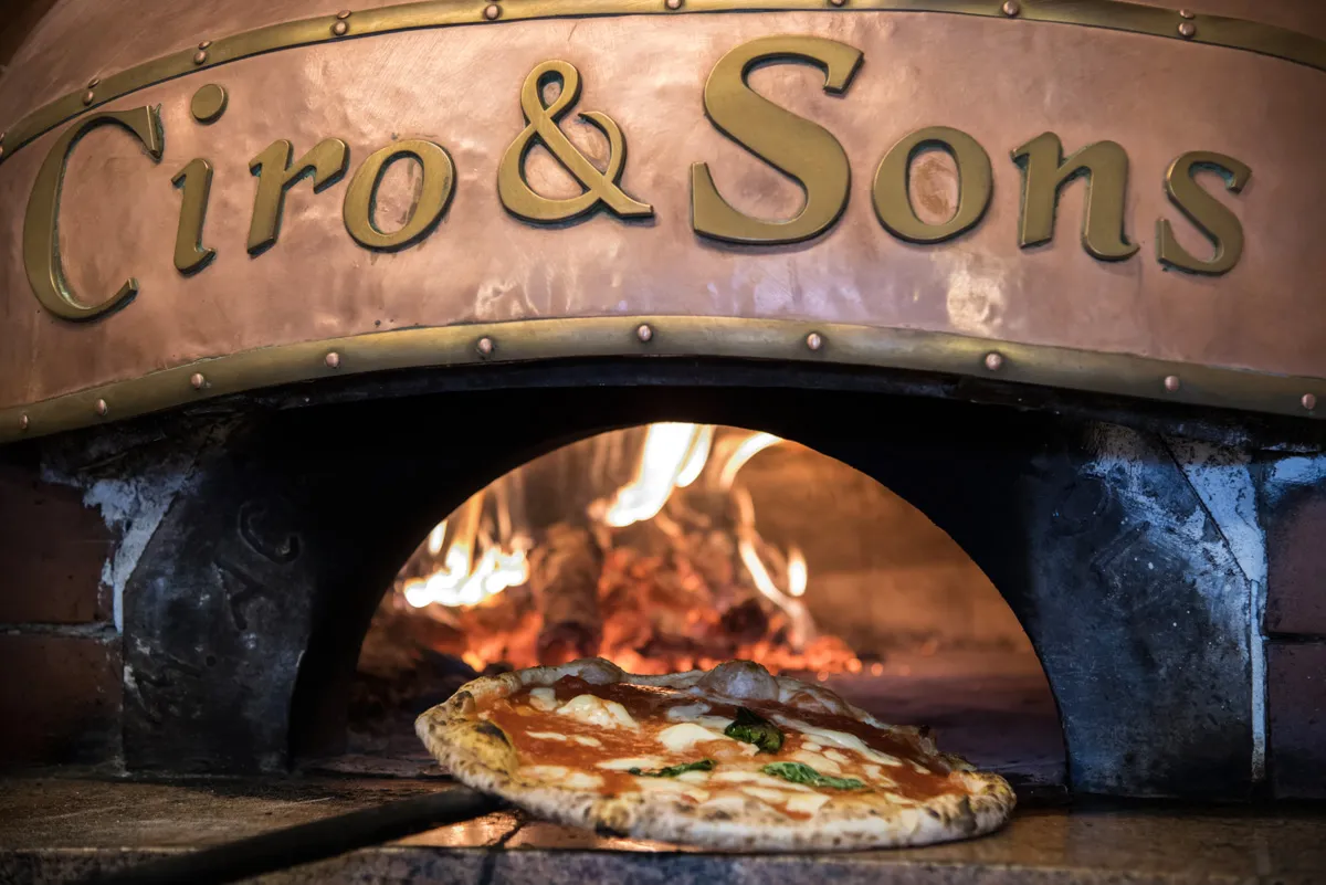 Ciro & Sons, photo 11