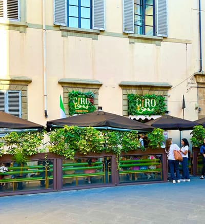 Ciro & Sons