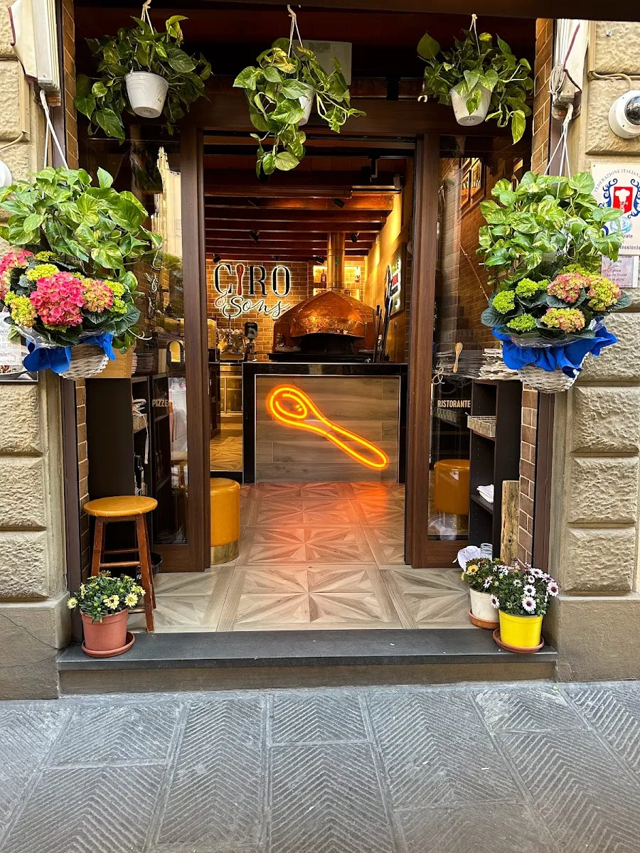 Ciro & Sons, photo 2