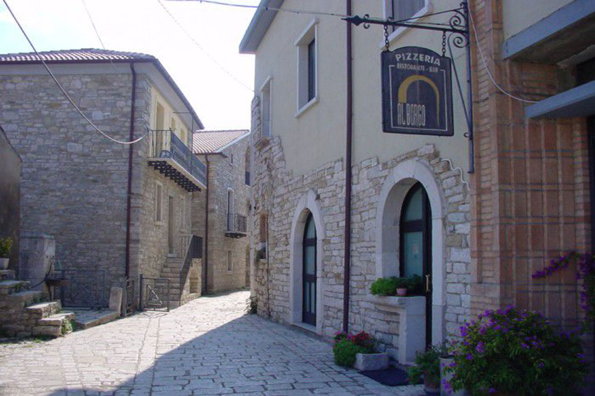 Al Borgo, photo 11