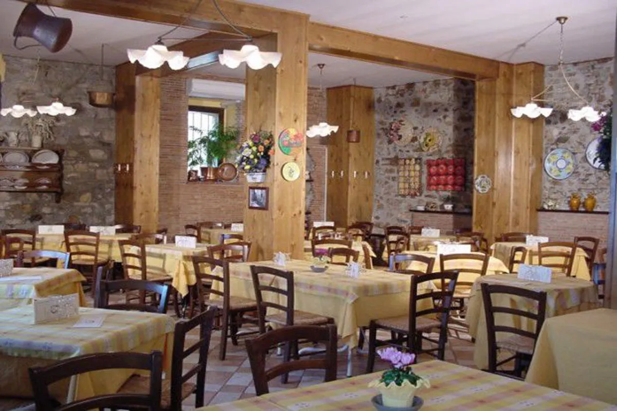 Al Borgo, photo 12