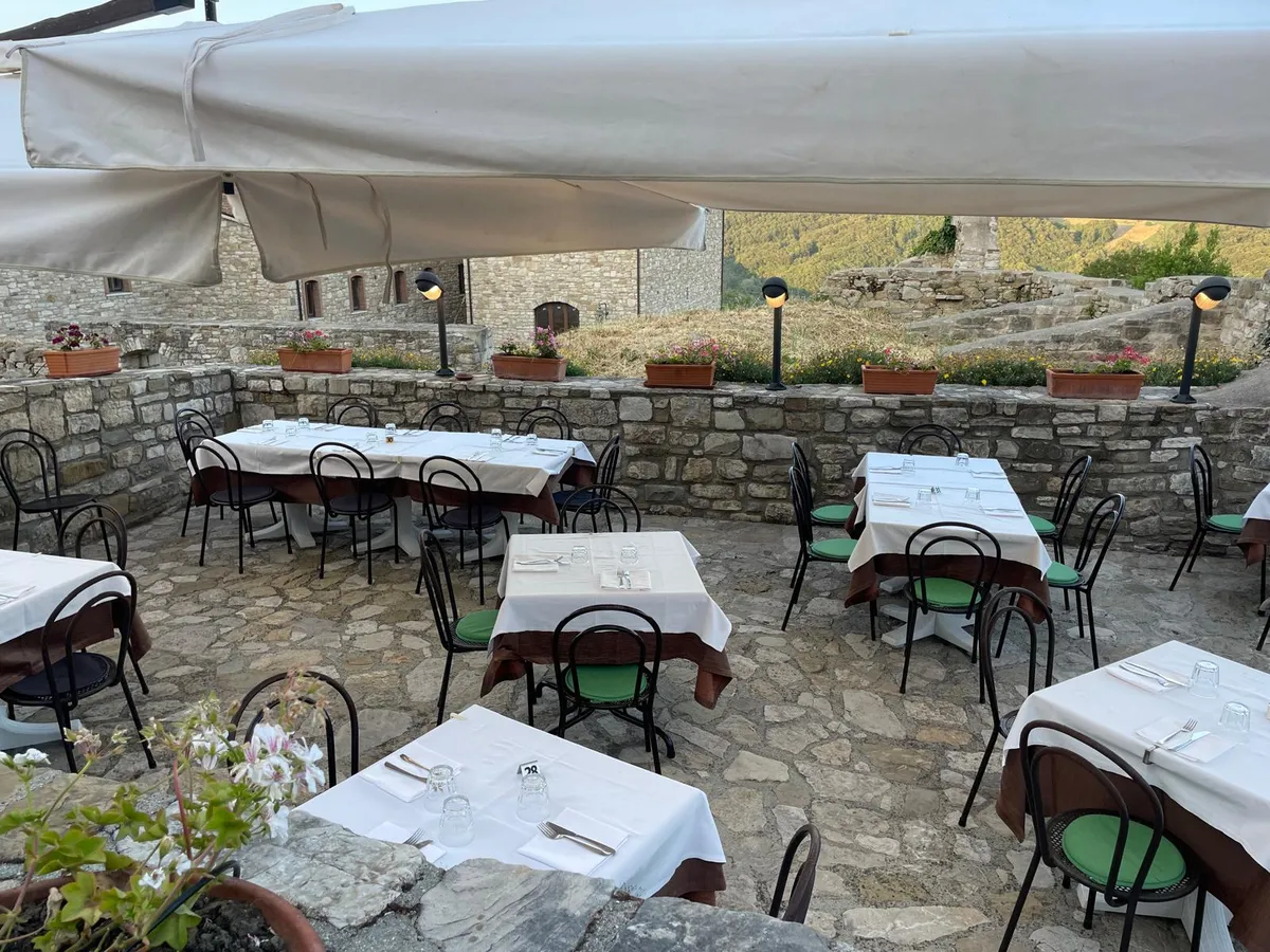 Al Borgo, photo 2