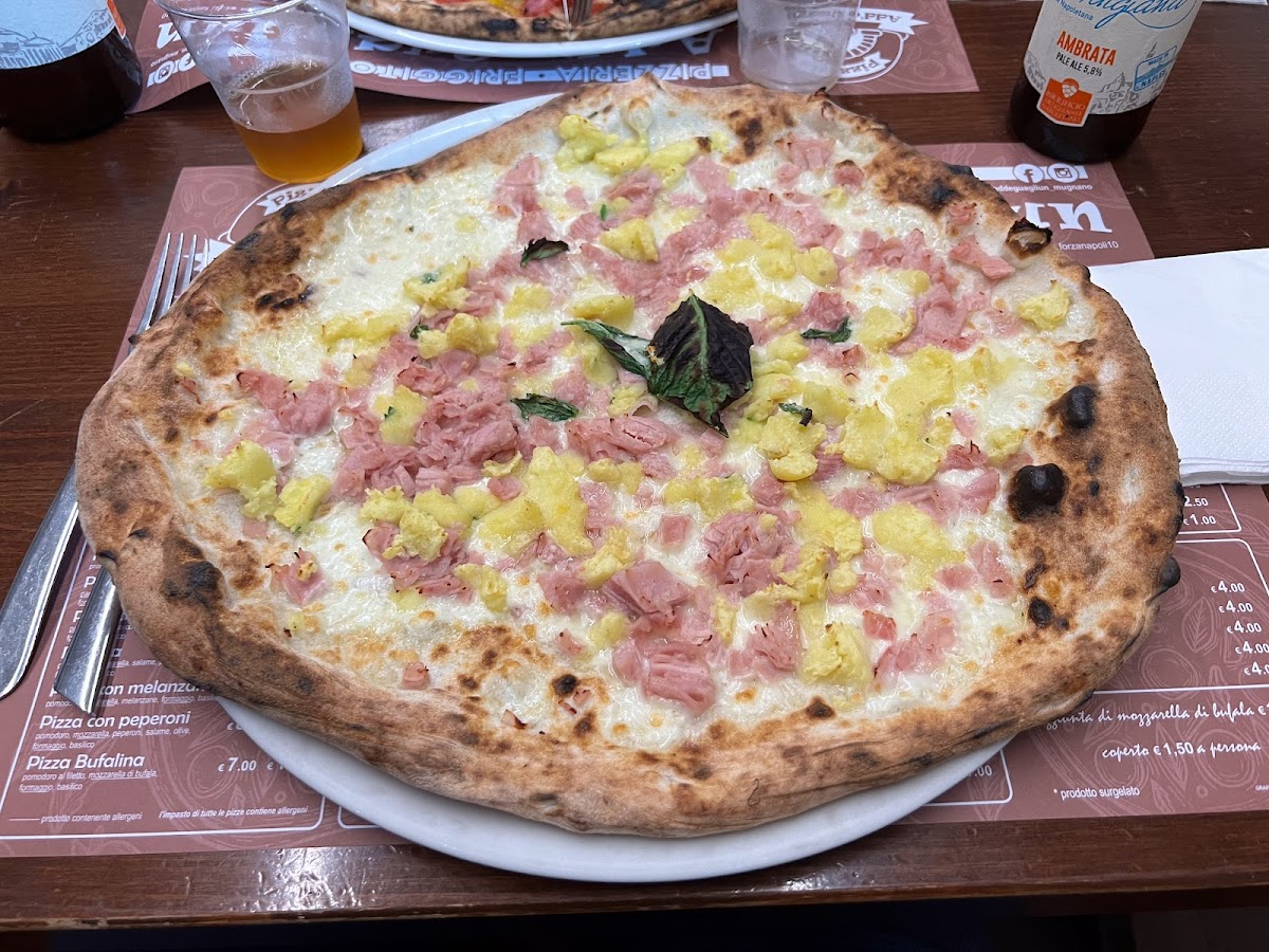 Add'e Guagliun, photo 9