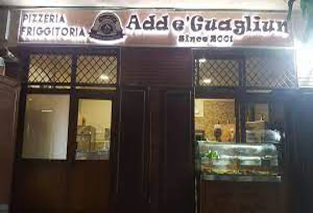Add'e Guagliun, photo 11