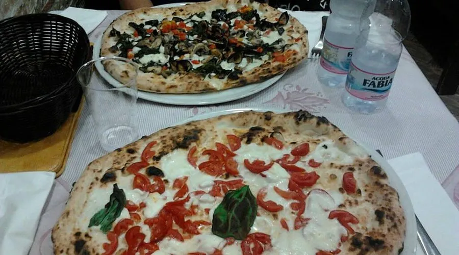 Add'e Guagliun, photo 14