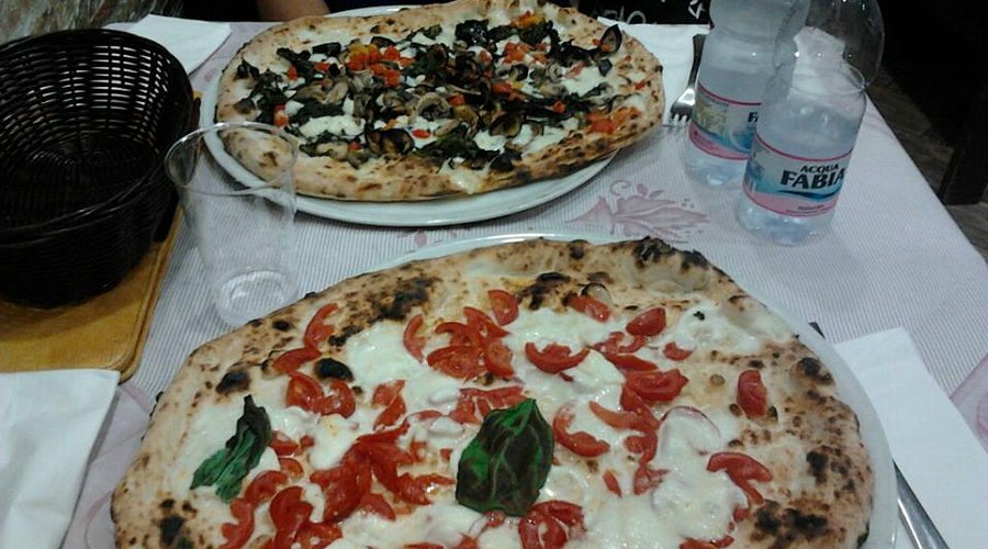 Add'e Guagliun, photo 14