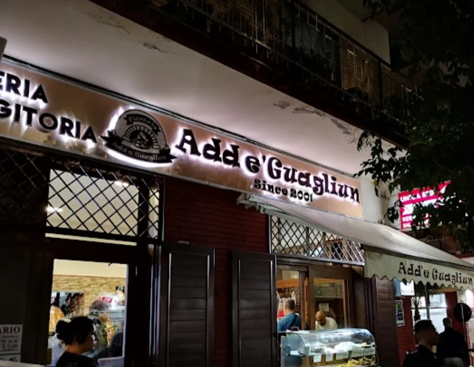 Add'e Guagliun, photo 1