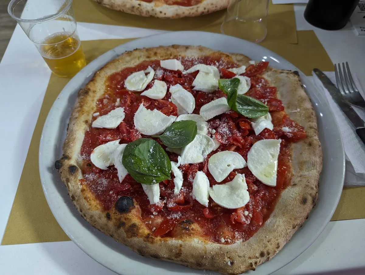 Add'e Guagliun, photo 6