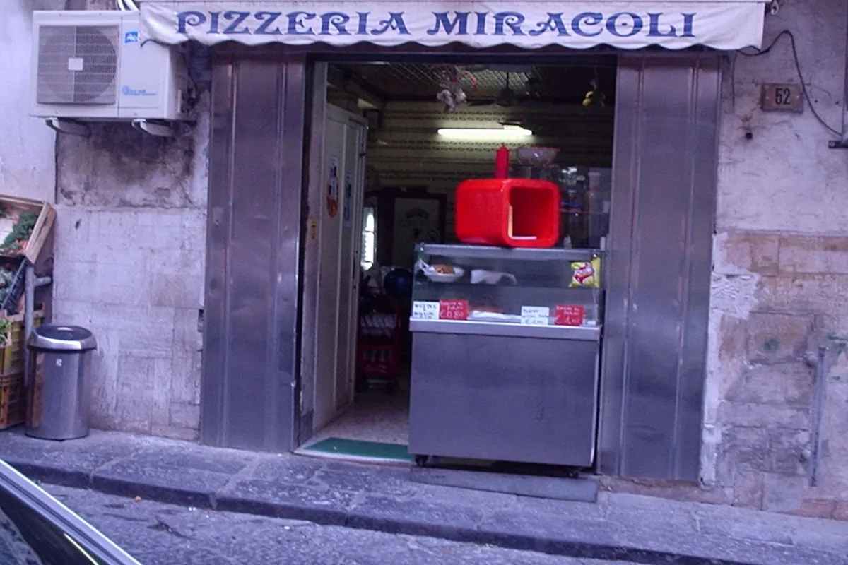 Miracoli, photo 10