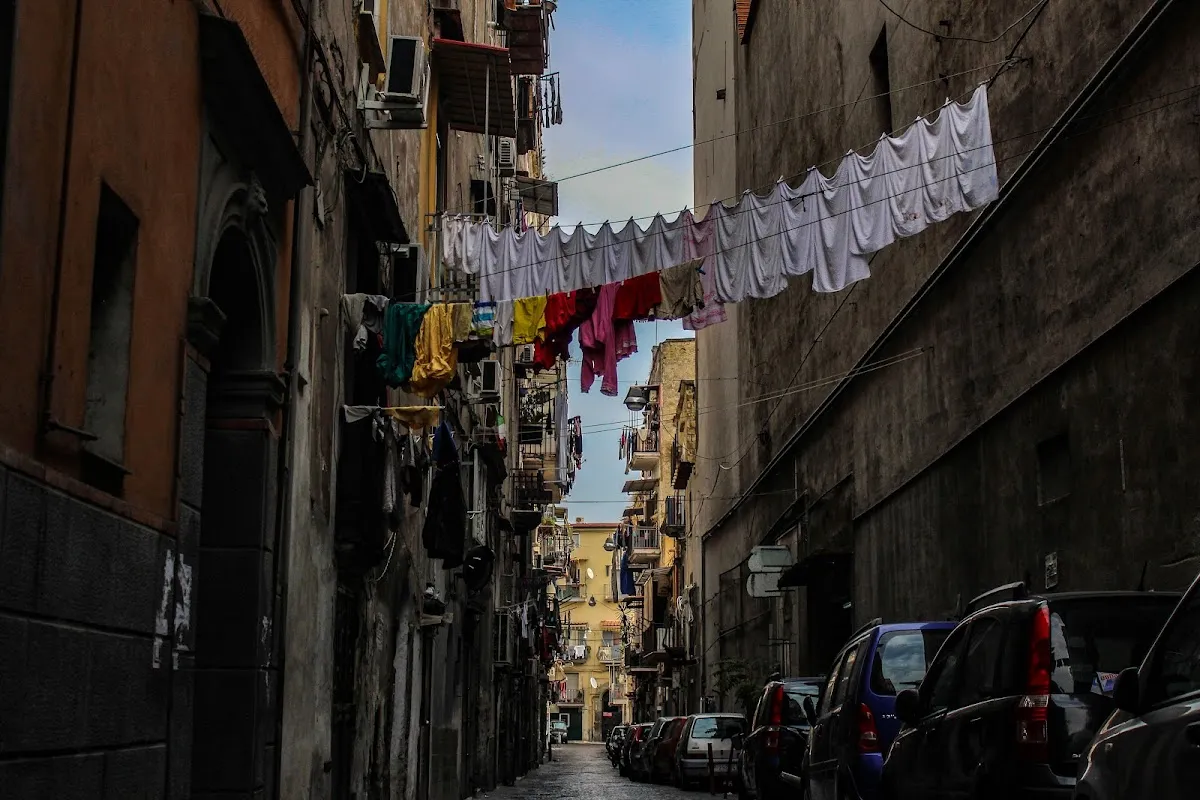 Miracoli, photo 8