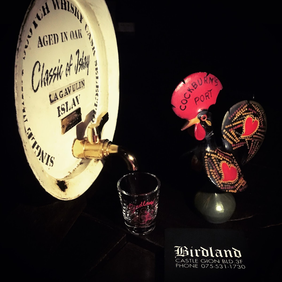 Birdland, photo 4