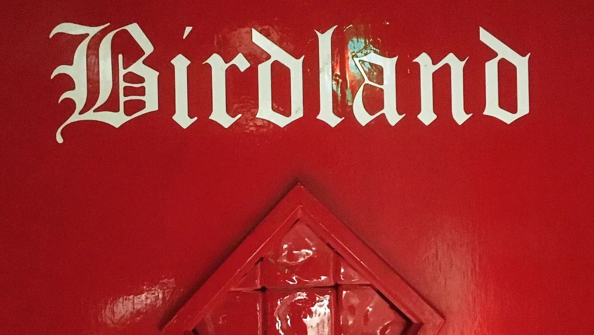 Birdland, photo 7