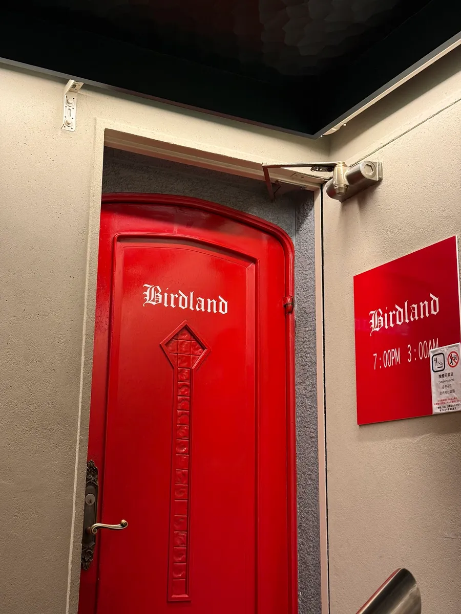 Birdland, photo 8