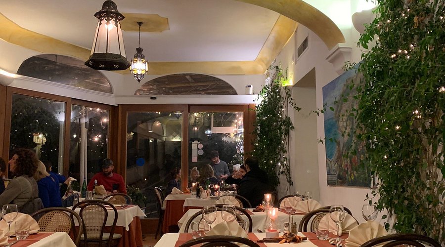 Il Fornillo, photo 11