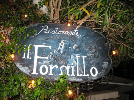 Il Fornillo, photo 8