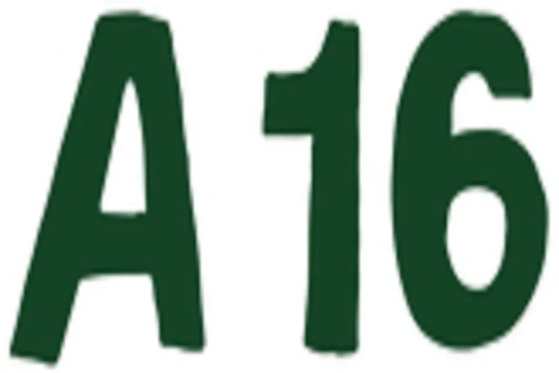 A16, photo 10