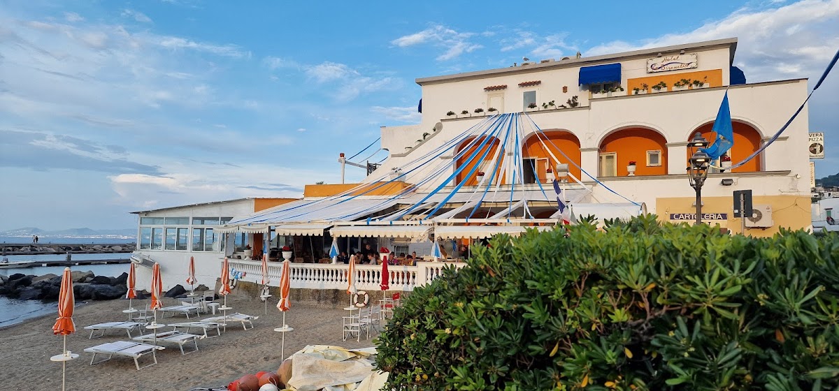 La Sirenella, photo 4