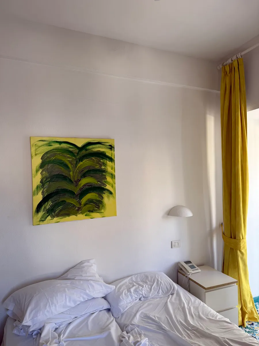 La Sirenella, photo 5