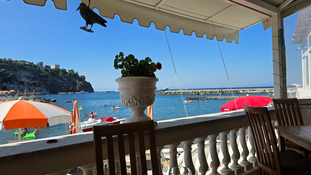 La Sirenella, photo 6