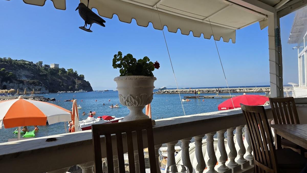 La Sirenella, photo 6