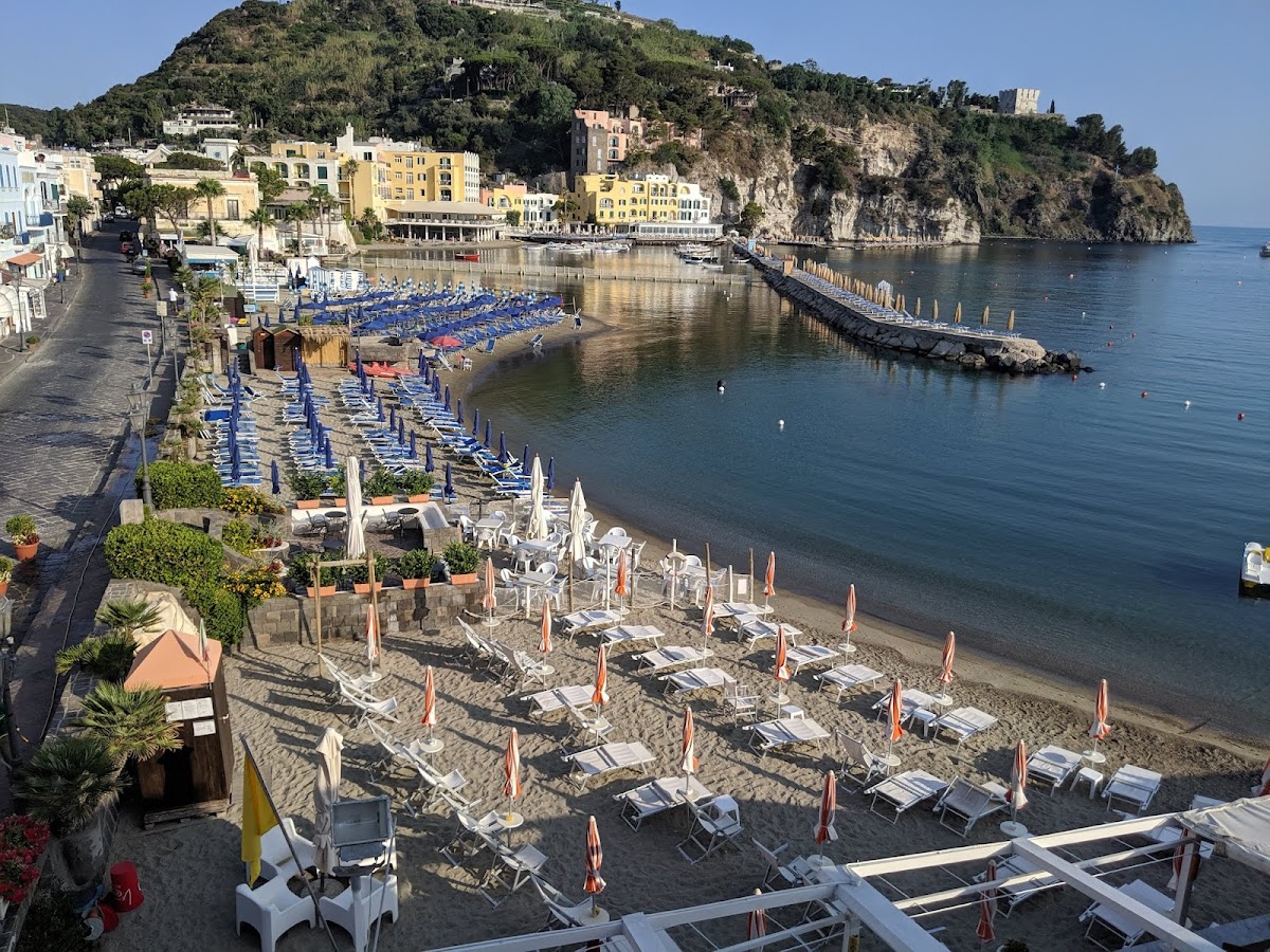 La Sirenella, photo 8