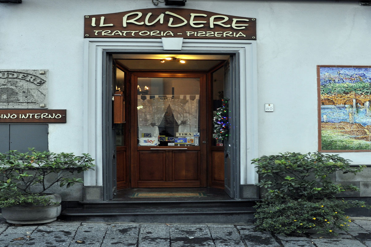 Il Rudere, photo 11
