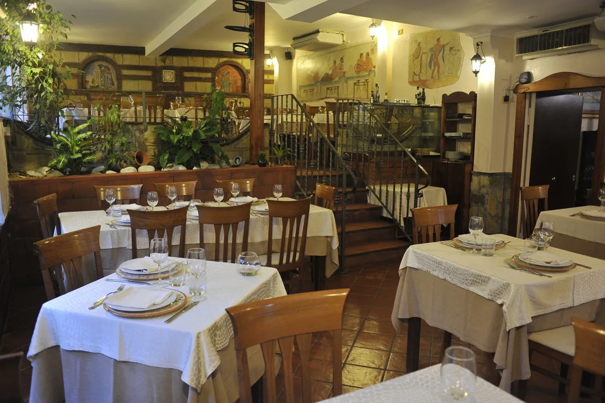 Il Rudere, photo 12