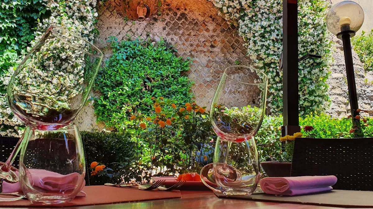 Il Rudere, photo 7