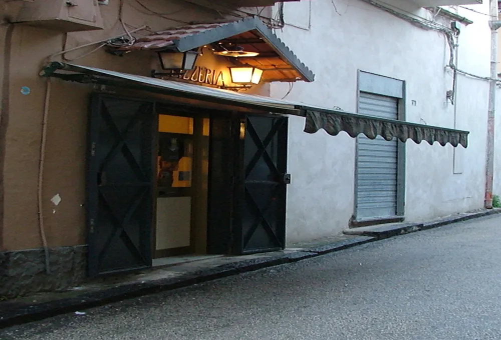 Antica Pizzeria Frattese, photo 9