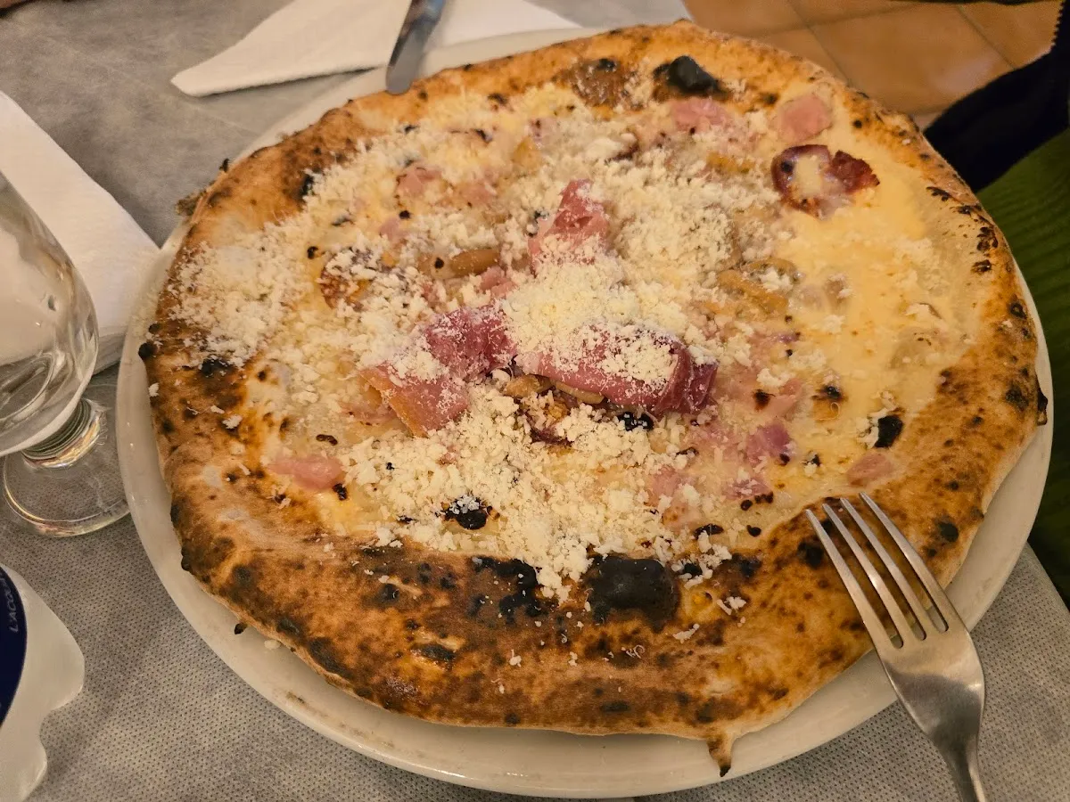 Antica Pizzeria Frattese, photo 5
