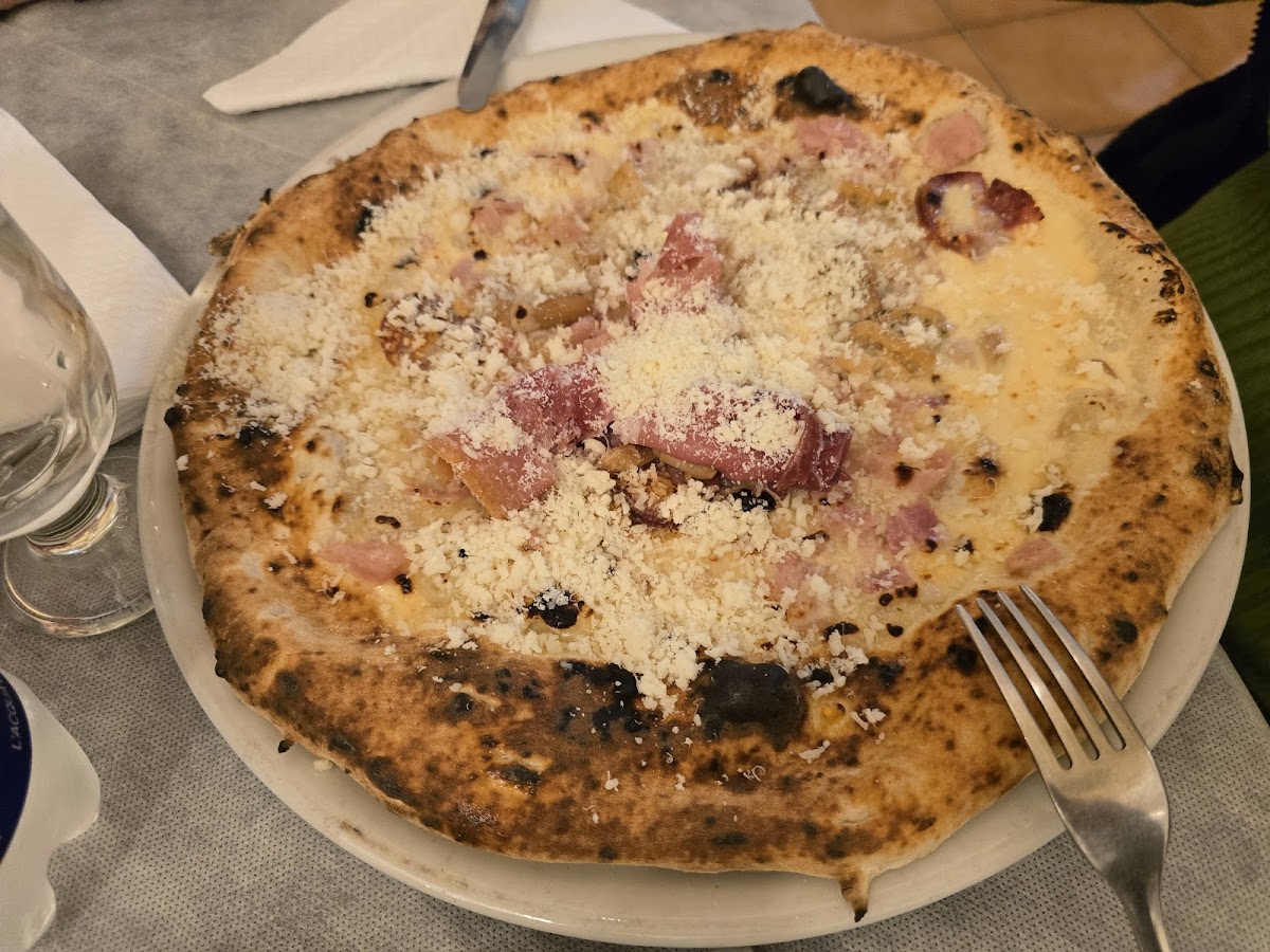 Antica Pizzeria Frattese, photo 5