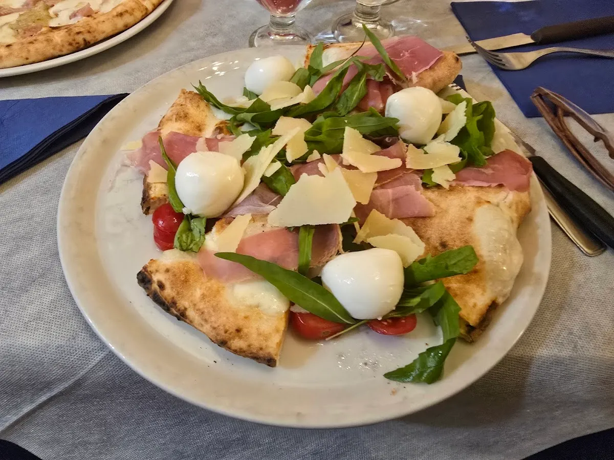 Antica Pizzeria Frattese, photo 7