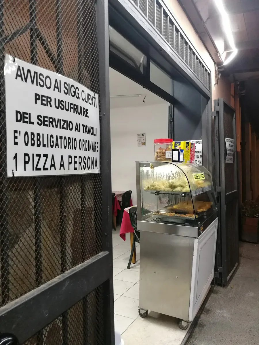 Pizzeria Da Zio Fausto, photo 9
