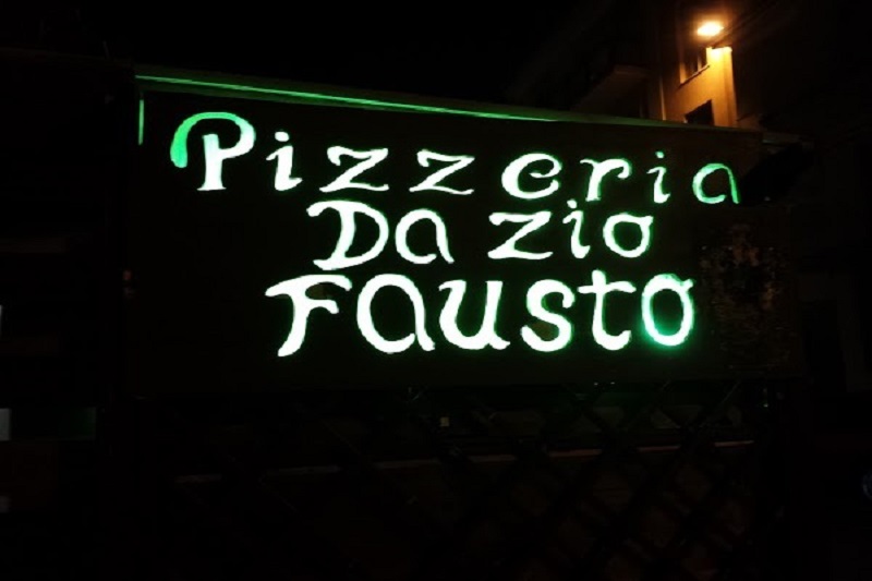 Pizzeria Da Zio Fausto, photo 10
