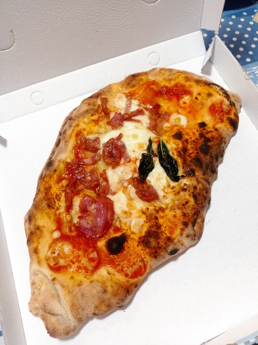 Pizzeria Da Zio Fausto, photo 3