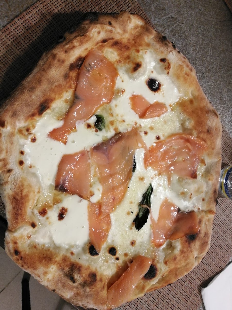 Pizzeria Da Zio Fausto, photo 4