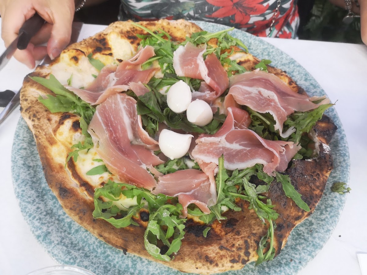 Pizzeria Da Zio Fausto, photo 7