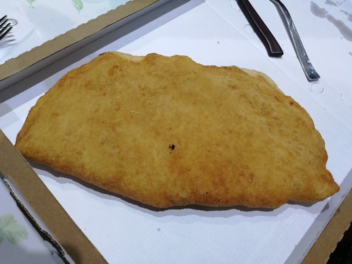 Pizzeria Da Zio Fausto, photo 8