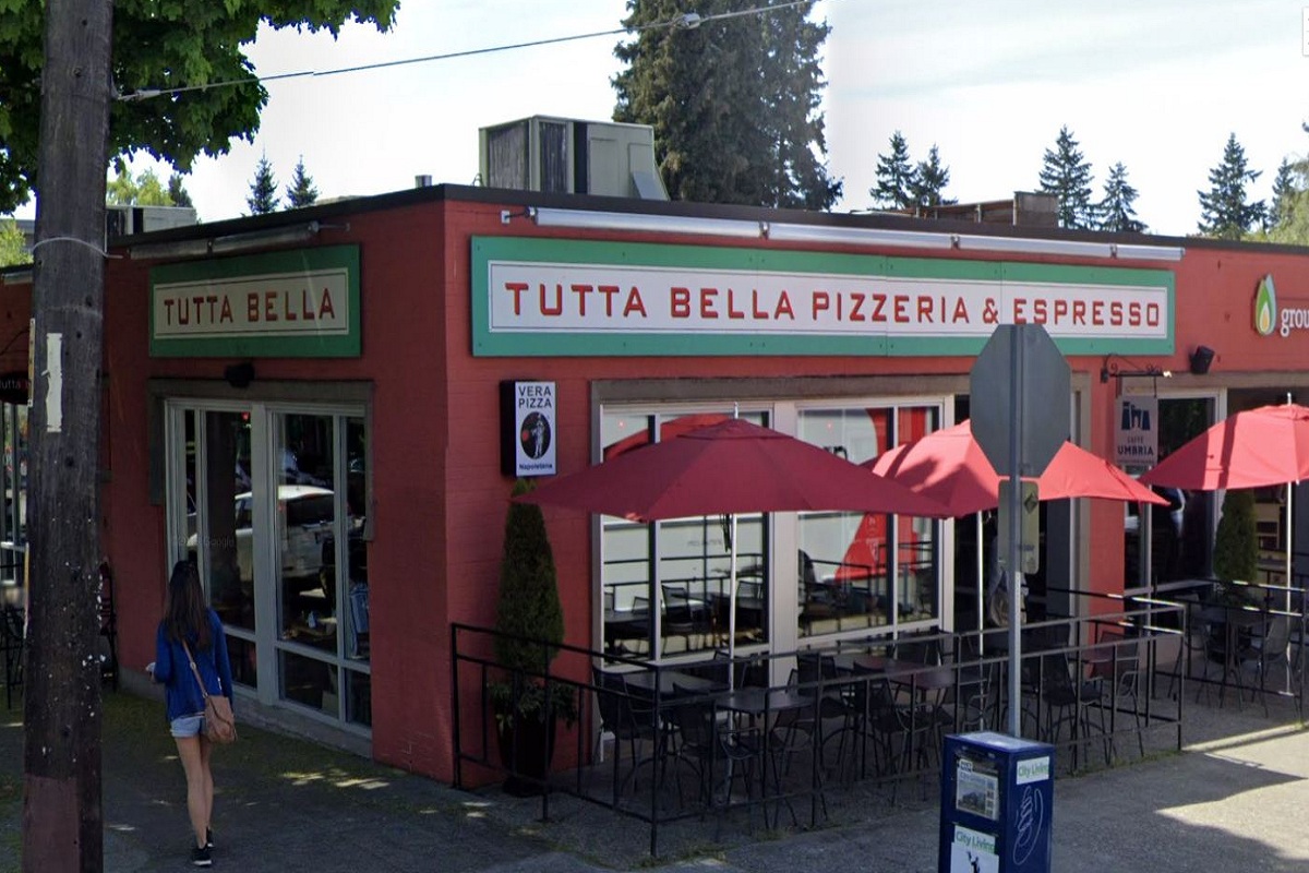 Tutta Bella (Stone Way), photo 11