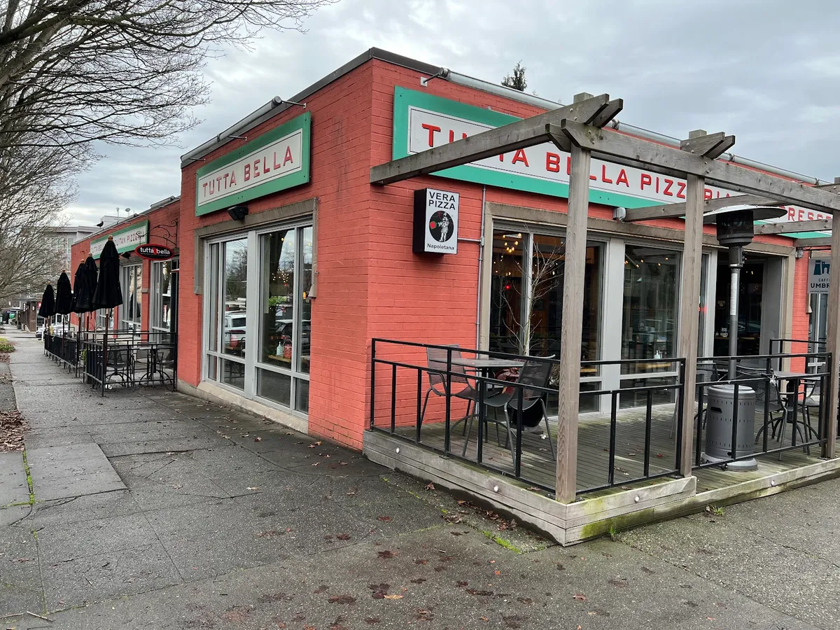 Tutta Bella (Stone Way), photo 1