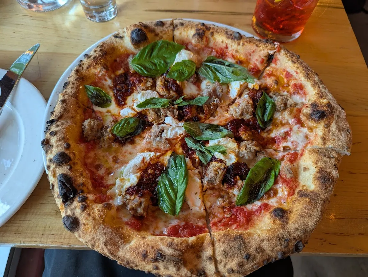 Tutta Bella (Stone Way), photo 8