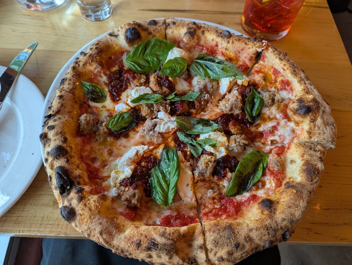 Tutta Bella (Stone Way), photo 8