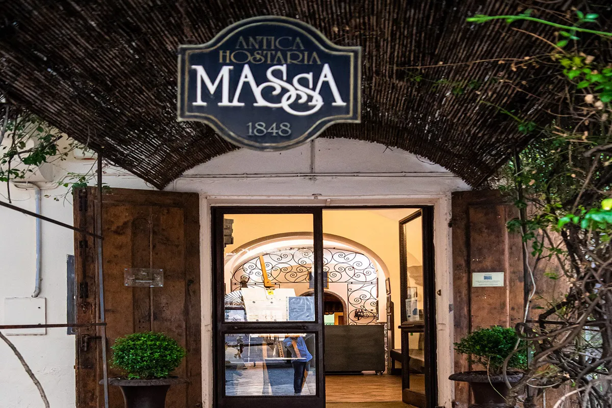 Antica Hostaria Massa dal 1848, photo 11