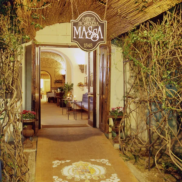 Antica Hostaria Massa dal 1848, photo 2